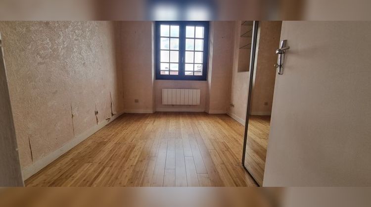 Ma-Cabane - Vente Appartement MAURECOURT, 42 m²