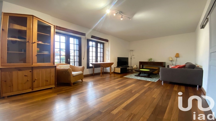 Ma-Cabane - Vente Appartement Maurecourt, 42 m²