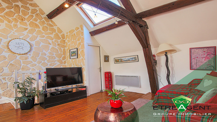 Ma-Cabane - Vente Appartement MAURECOURT, 60 m²