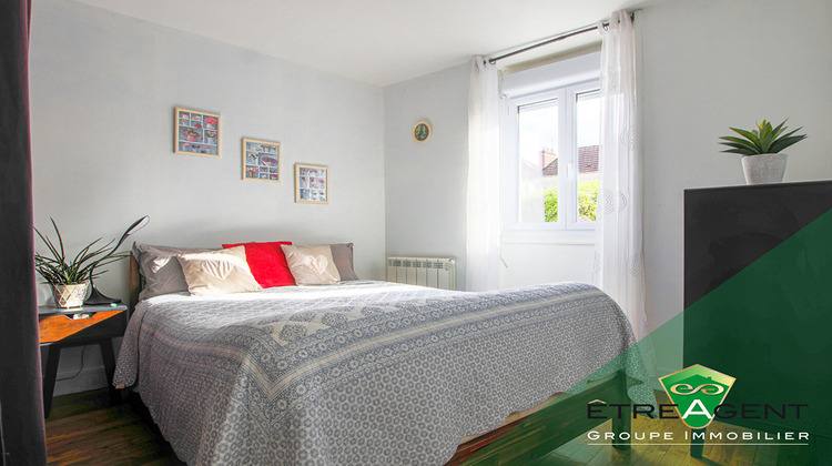 Ma-Cabane - Vente Appartement MAURECOURT, 60 m²