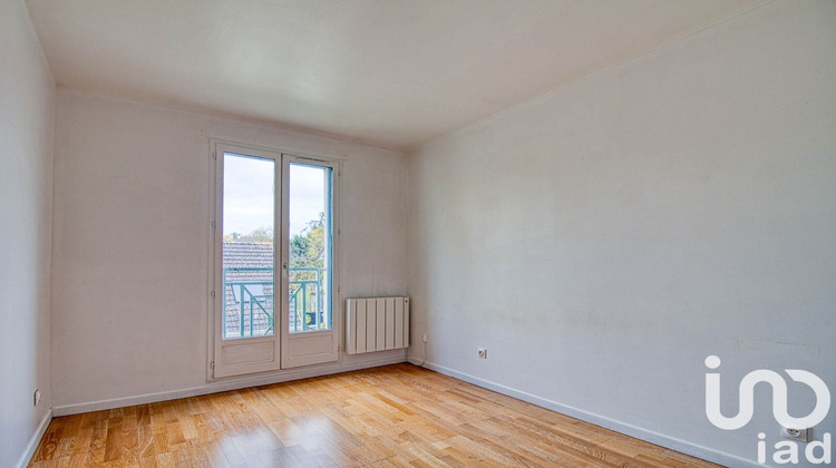 Ma-Cabane - Vente Appartement Maurecourt, 68 m²