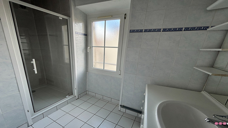 Ma-Cabane - Vente Appartement MAURECOURT, 34 m²