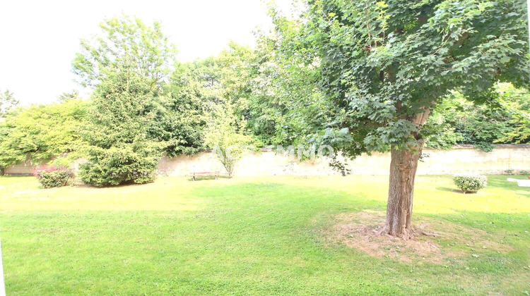 Ma-Cabane - Vente Appartement Maurecourt, 70 m²