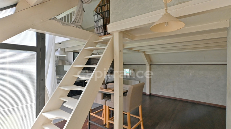 Ma-Cabane - Vente Appartement MAURECOURT, 49 m²