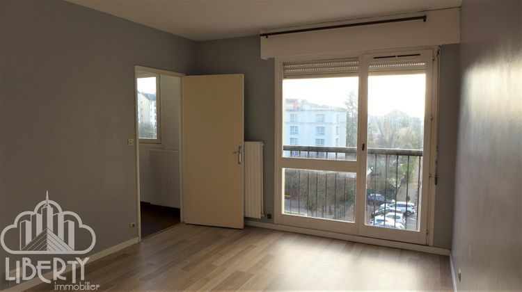 Ma-Cabane - Vente Appartement Maurepas, 25 m²