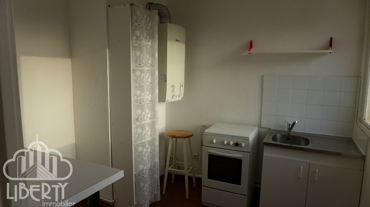 Ma-Cabane - Vente Appartement Maurepas, 25 m²