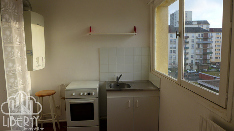 Ma-Cabane - Vente Appartement Maurepas, 25 m²