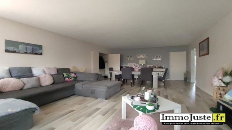 Ma-Cabane - Vente Appartement Maurepas, 98 m²