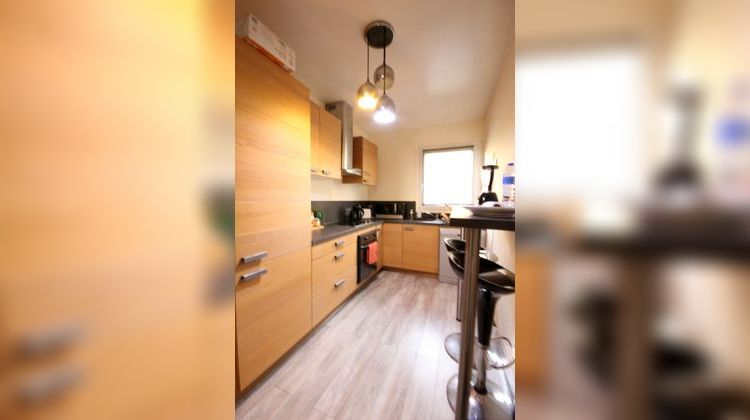 Ma-Cabane - Vente Appartement MAUREPAS, 54 m²