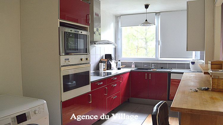 Ma-Cabane - Vente Appartement MAUREPAS, 53 m²