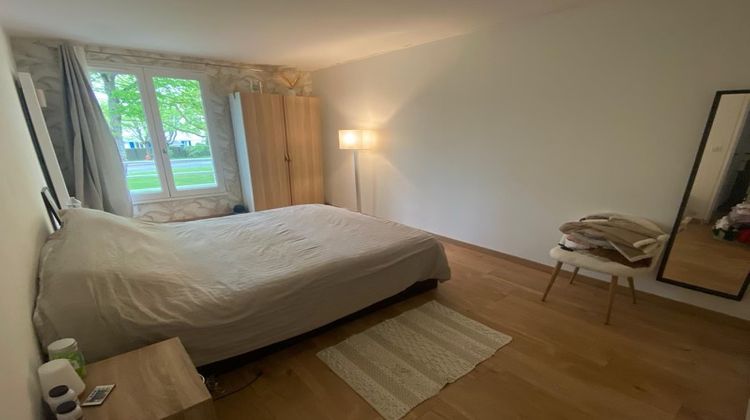 Ma-Cabane - Vente Appartement Maurepas, 80 m²