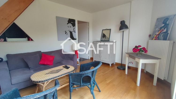 Ma-Cabane - Vente Appartement Maurepas, 51 m²