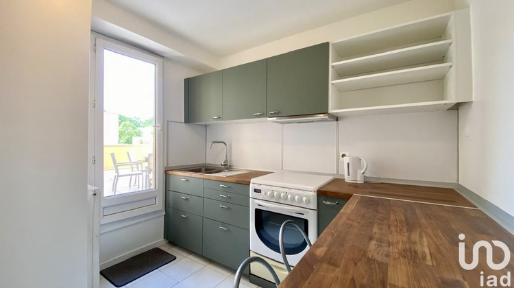 Ma-Cabane - Vente Appartement Maurepas, 75 m²