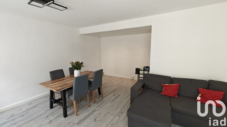 Ma-Cabane - Vente Appartement Maurepas, 75 m²