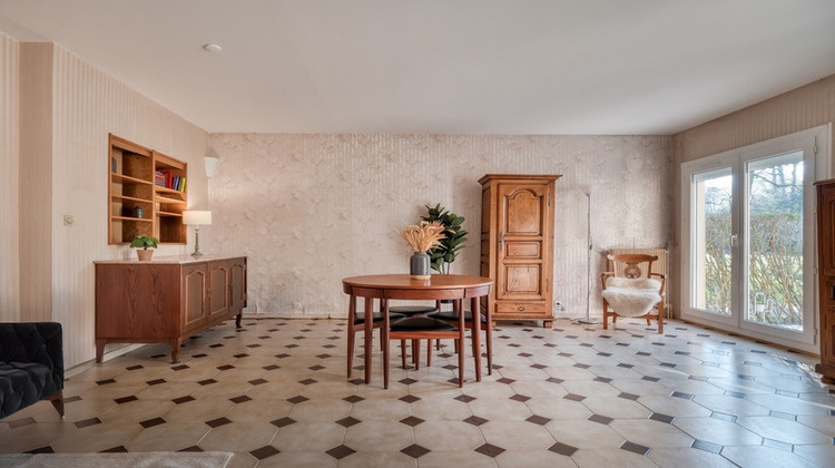 Ma-Cabane - Vente Appartement MAUREPAS, 86 m²