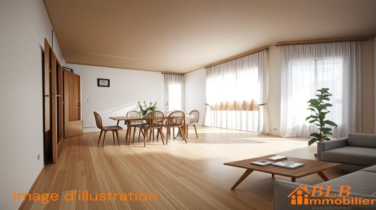 Ma-Cabane - Vente Appartement Maurepas, 75 m²