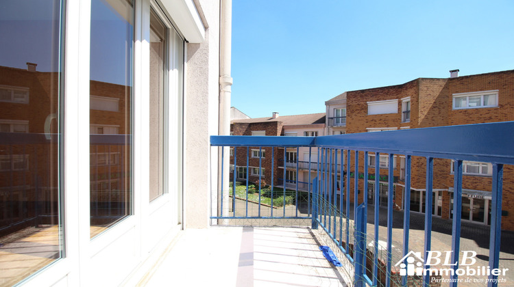 Ma-Cabane - Vente Appartement Maurepas, 75 m²