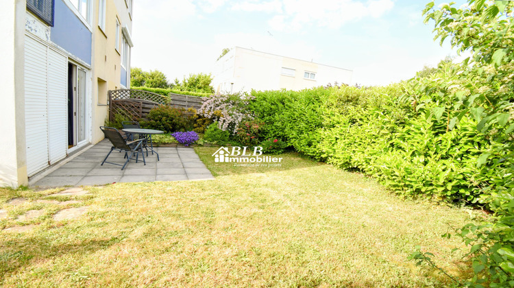 Ma-Cabane - Vente Appartement Maurepas, 101 m²