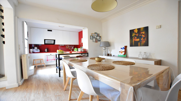 Ma-Cabane - Vente Appartement Maurepas, 99 m²