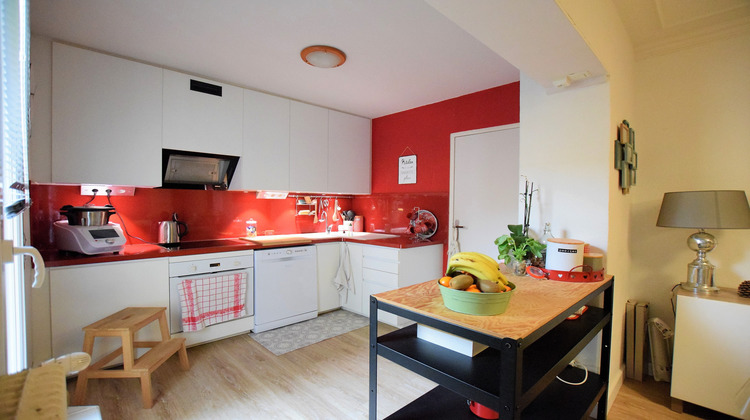 Ma-Cabane - Vente Appartement Maurepas, 99 m²
