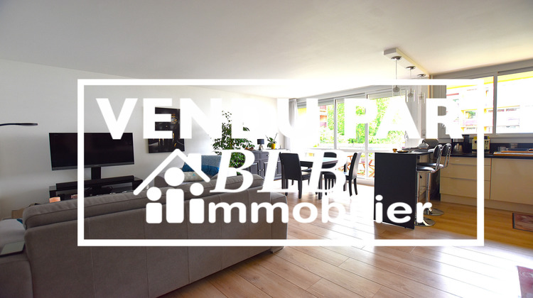 Ma-Cabane - Vente Appartement Maurepas, 75 m²