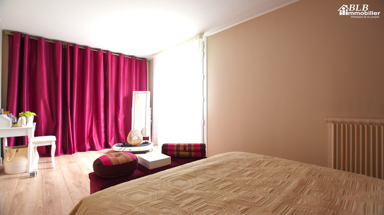 Ma-Cabane - Vente Appartement Maurepas, 75 m²