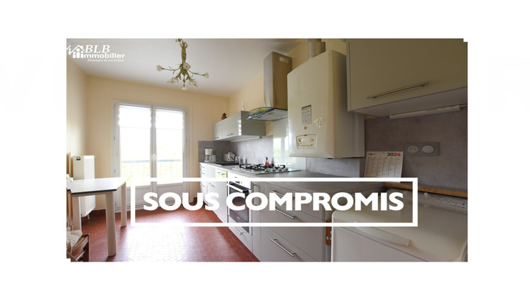 Ma-Cabane - Vente Appartement Maurepas, 45 m²