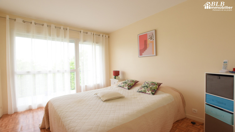 Ma-Cabane - Vente Appartement Maurepas, 45 m²