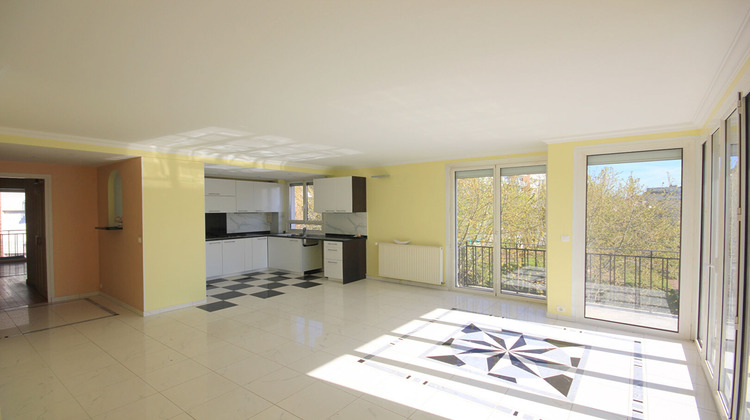 Ma-Cabane - Vente Appartement MAUREPAS, 105 m²