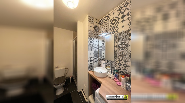 Ma-Cabane - Vente Appartement Maurepas, 26 m²