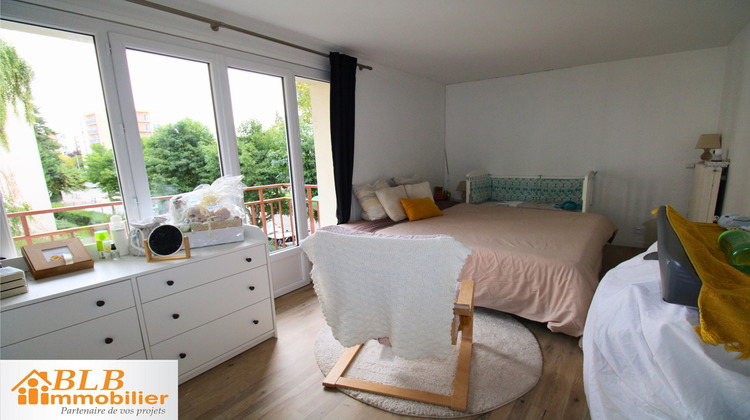 Ma-Cabane - Vente Appartement Maurepas, 79 m²