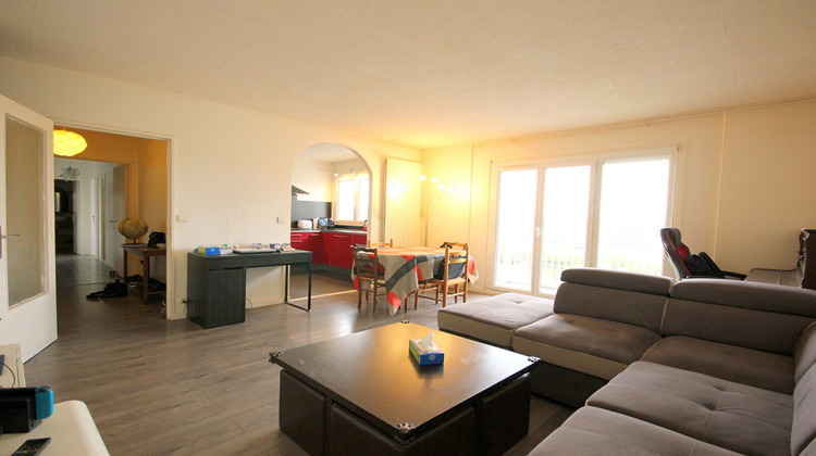 Ma-Cabane - Vente Appartement MAUREPAS, 72 m²