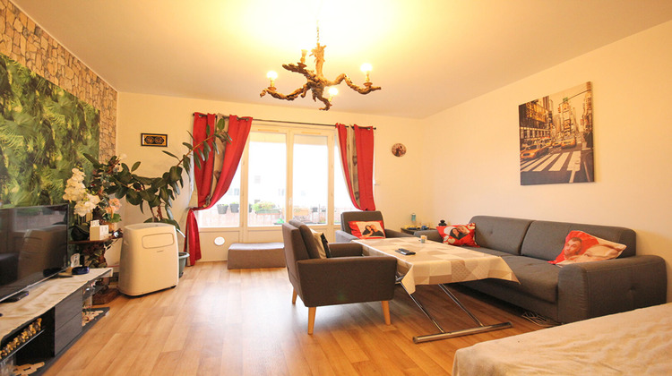 Ma-Cabane - Vente Appartement MAUREPAS, 70 m²