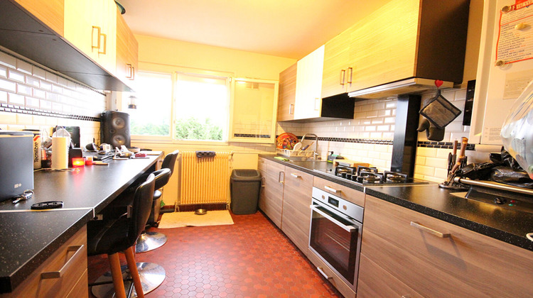 Ma-Cabane - Vente Appartement MAUREPAS, 70 m²