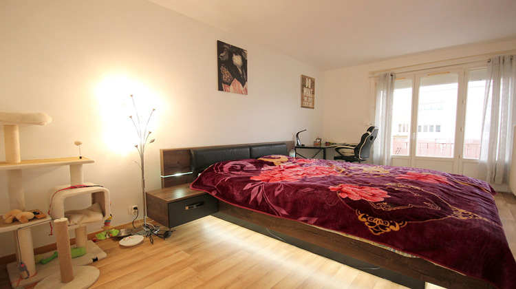 Ma-Cabane - Vente Appartement MAUREPAS, 70 m²