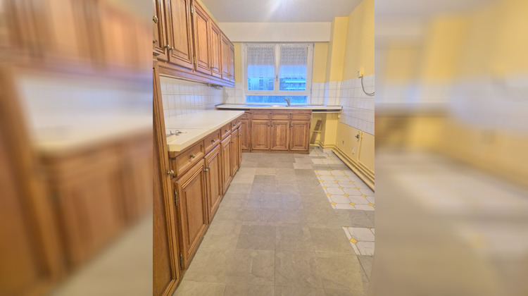 Ma-Cabane - Vente Appartement MAUREPAS, 104 m²