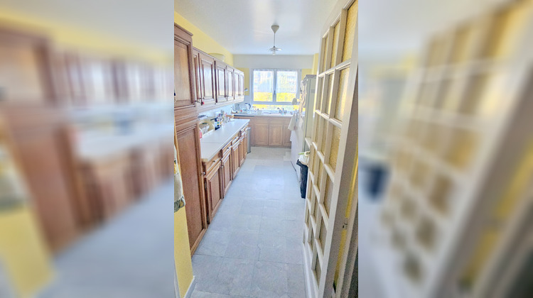 Ma-Cabane - Vente Appartement MAUREPAS, 104 m²