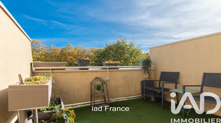 Ma-Cabane - Vente Appartement Maurepas, 78 m²