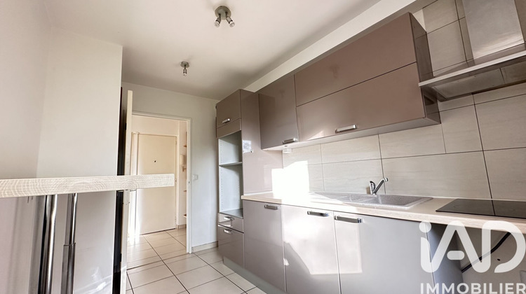 Ma-Cabane - Vente Appartement Maurepas, 51 m²