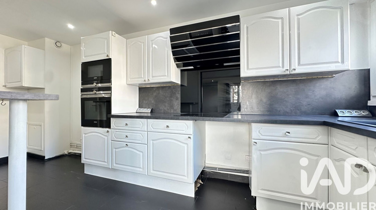 Ma-Cabane - Vente Appartement Maurepas, 70 m²