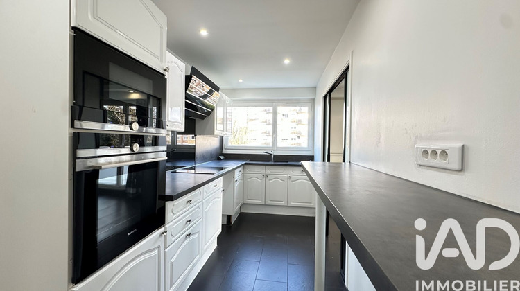 Ma-Cabane - Vente Appartement Maurepas, 70 m²