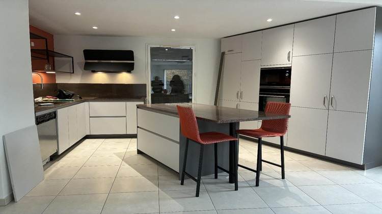 Ma-Cabane - Vente Appartement MAUREPAS, 97 m²