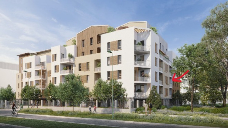 Ma-Cabane - Vente Appartement Maurepas, 62 m²