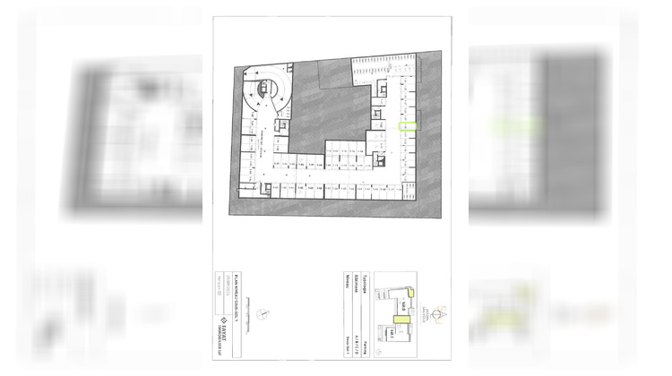 Ma-Cabane - Vente Appartement Maurepas, 62 m²
