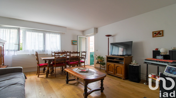 Ma-Cabane - Vente Appartement Maurepas, 60 m²