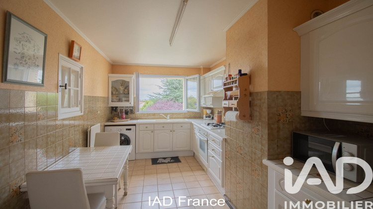 Ma-Cabane - Vente Appartement Maurepas, 75 m²