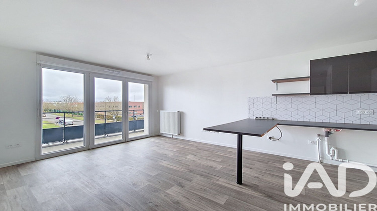 Ma-Cabane - Vente Appartement Maurepas, 38 m²