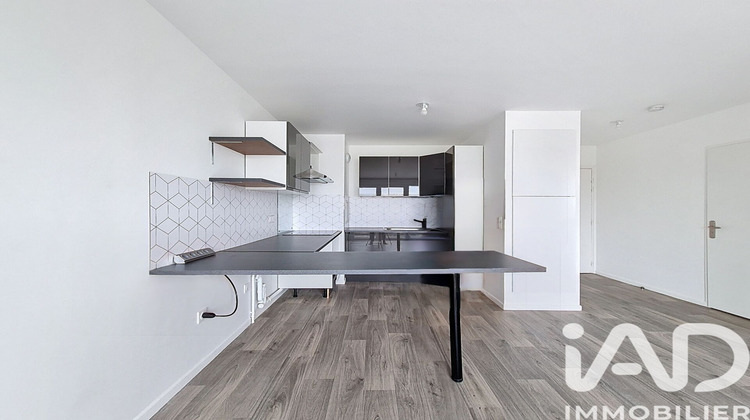 Ma-Cabane - Vente Appartement Maurepas, 38 m²