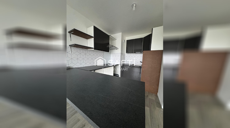 Ma-Cabane - Vente Appartement Maurepas, 38 m²