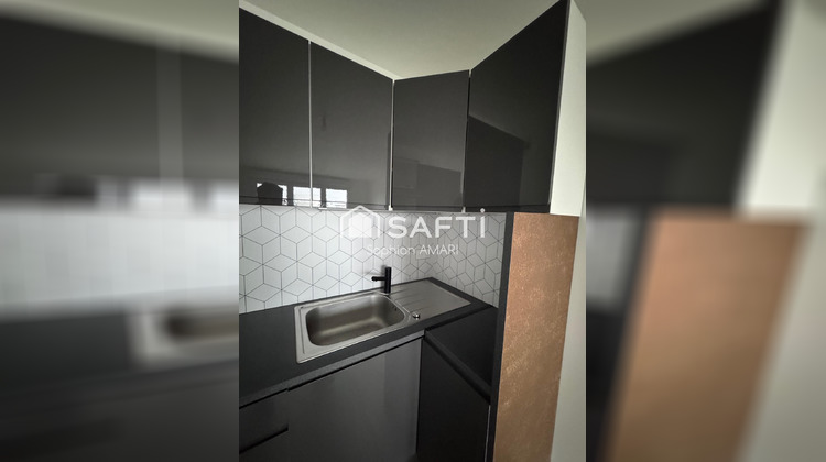 Ma-Cabane - Vente Appartement Maurepas, 38 m²